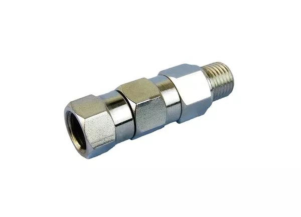 ASG2-001 3/8M x 3/8F 5000psi Swivel