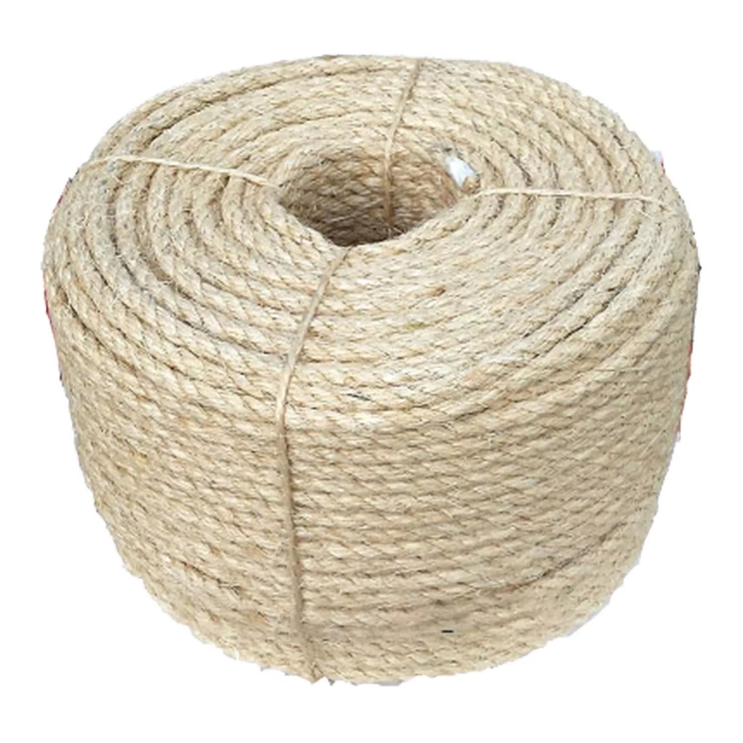 ATERET Sisal Natural Fiber Rope – Natural & Durable
