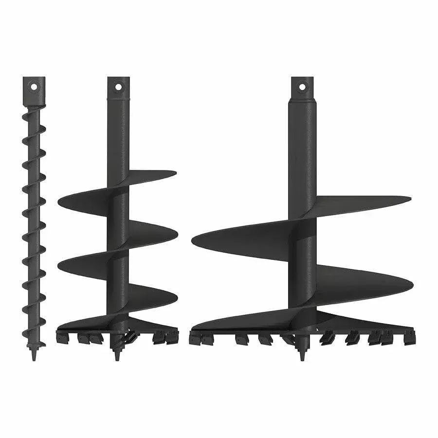Auger Bits