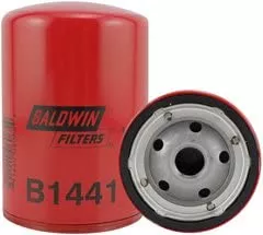 B1441 Baldwin Oil Filter Case Of 12