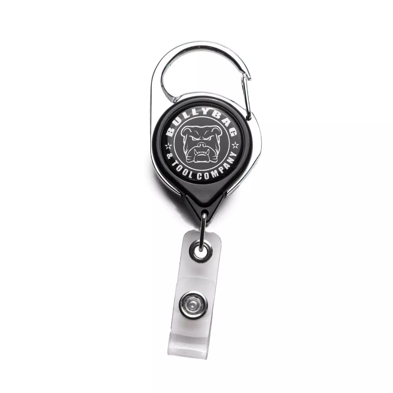 Badge Retainer – 2 oz.