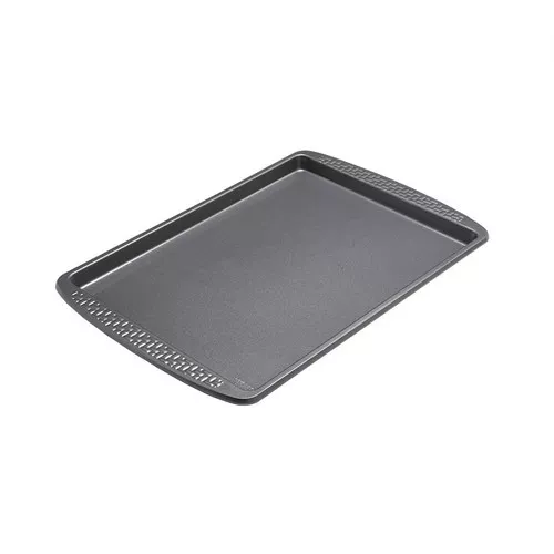 Baking Sheet- 18"" x 13"- Non Stick- Steel