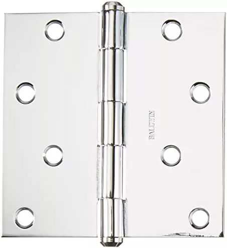Baldwin 9BR7028-003 Square Hinge