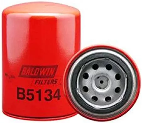 Baldwin-B5134 Coolant Filter, 3-11/16 x 5-13/32 In