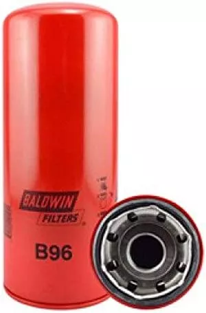 Baldwin B96 Heavy Duty Lube Spin-On Filter