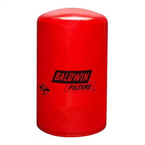 Baldwin BF46031 Automotive Fuel Filter (Spin-On Filter Design)
