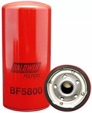 Baldwin BF5800 Heavy Duty Diesel Fuel Spin-On Filter