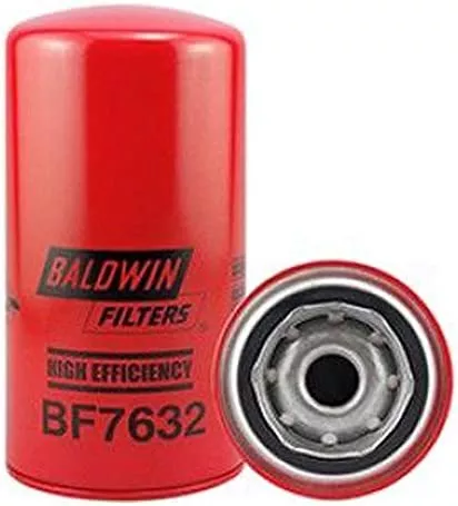 Baldwin BF7632 Fuel and Water Separator Element