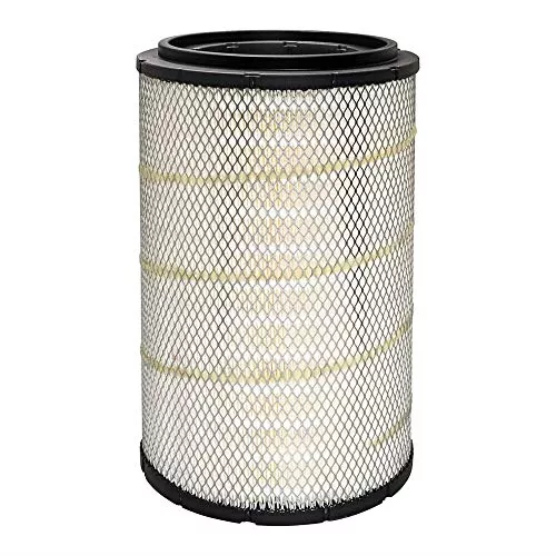 Baldwin Filters Air Filter, 10-3/8 x 16-7/16 in.