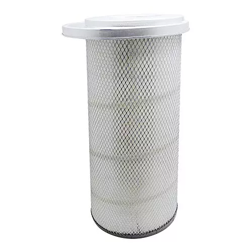 BALDWIN FILTERS Air Filter, 10-5/8 x 22-9/16 in., Model:PA2705