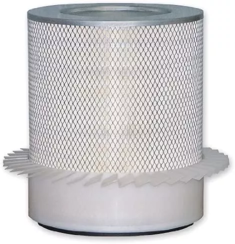 Baldwin Filters Air Filter, 9-7/32 x 10-1/2 in.