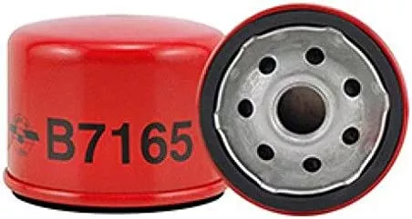Baldwin Filters – B7165 Oil Fltr, Spin-On, 2-5/16″x3-1/32″x2-5/16″