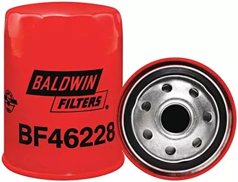 Baldwin Filters – Fuel Filter