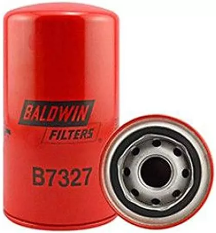 Baldwin Filters Heavy Duty B7327 Spin-On Lube Filter