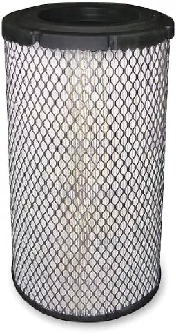 Baldwin Filters RS3542 Air Filter, 5-13/32 x 12-31/32 in.
