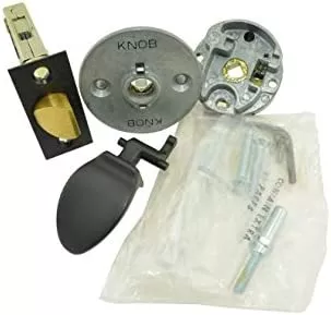 Baldwin Hardware 5399.102.G Conversion Kit