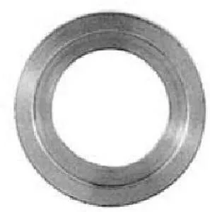Baldwin Hardware 8297.031 Deadbolt Accessory