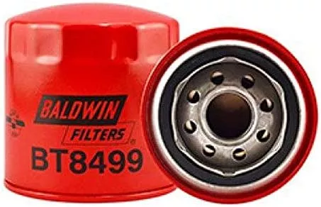 Baldwin Heavy Duty BT8499 Hydraulic Spin-On Filter Filter