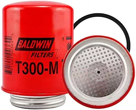 Baldwin Lube Spin-on (T300-M)