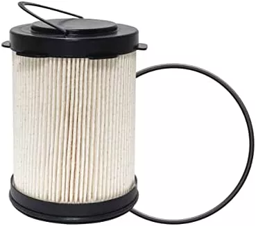 Baldwin Pf46108 Fuel/Water Separator Element With Bail Handle