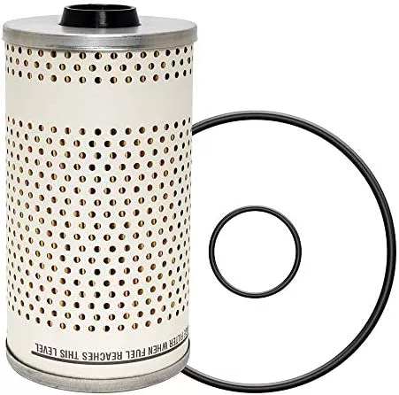 Baldwin PF7680 Heavy Duty Diesel Fuel Element