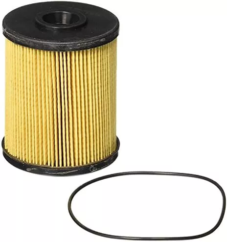 Baldwin PF7977 Heavy Duty Fuel Filter (Pack of 3)