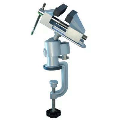 Ball Joint 360 Swivel Table Vise (EXL56003)