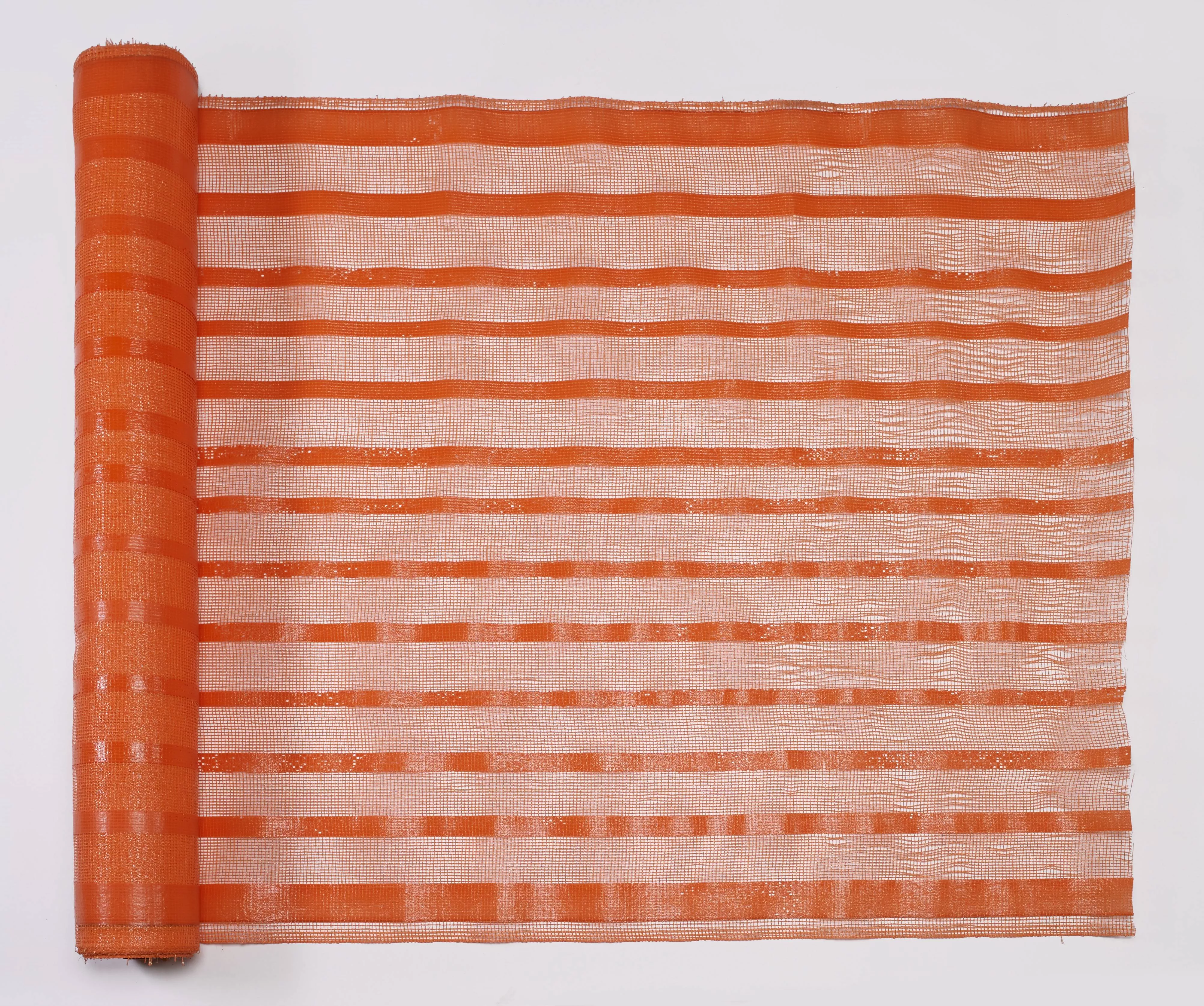 Barricade Safety Fabric - 50 per Order