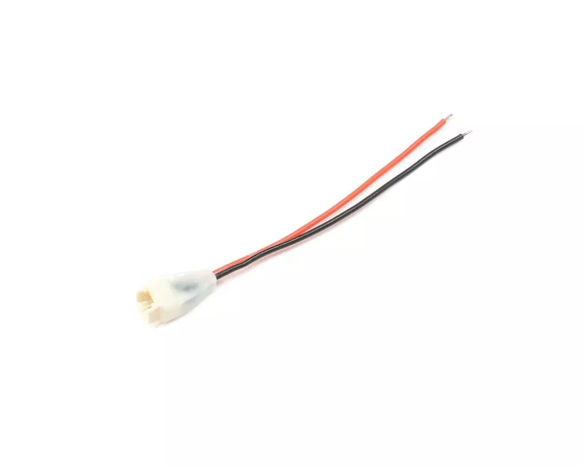 Battery Connector/Wire 1S UMX (EFLU3052)