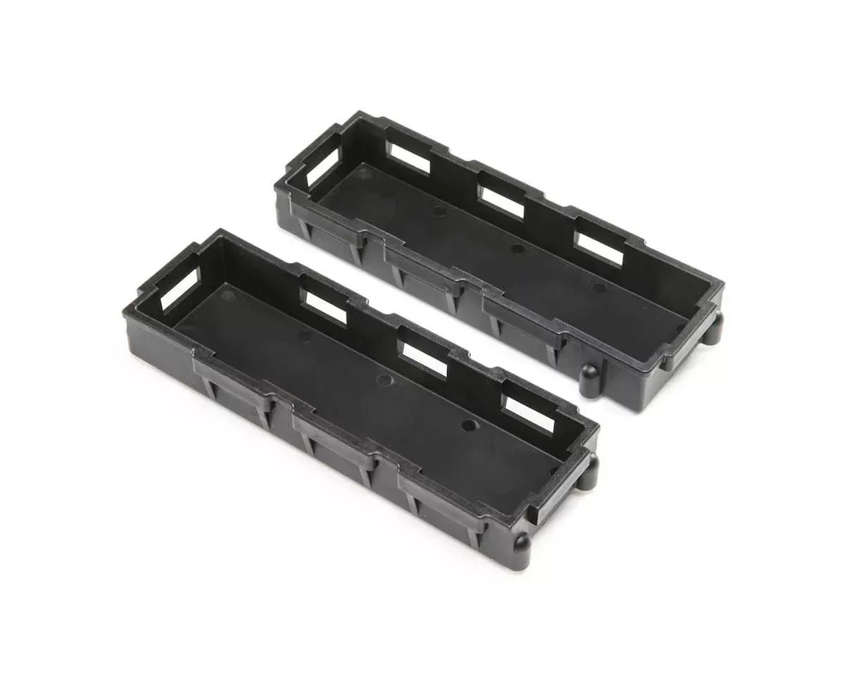 Battery Tray for DBXL-E 2.0 (2) (LOS251098)