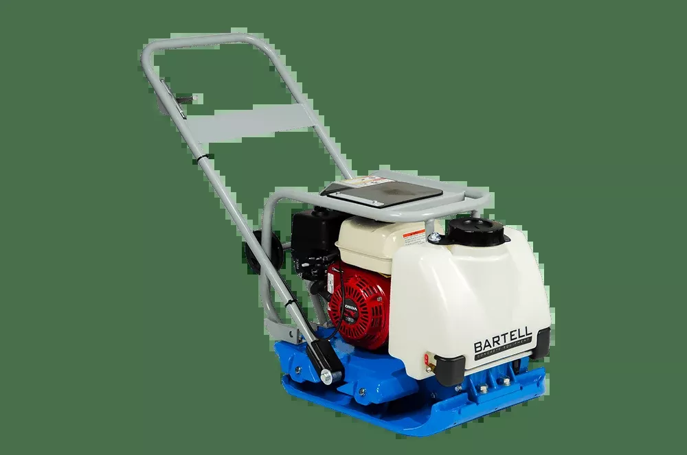BCF 2150 Forward Plate Compactor