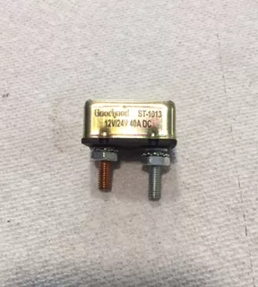BE-105219 Lift Winch Breaker
