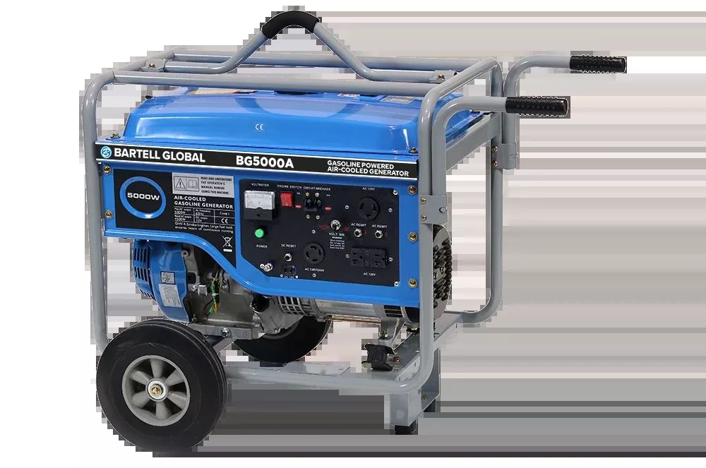 BG 5000 Generator