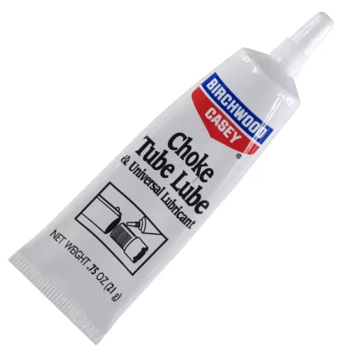 Birchwood- Choke Tube Lub- .75 Oz
