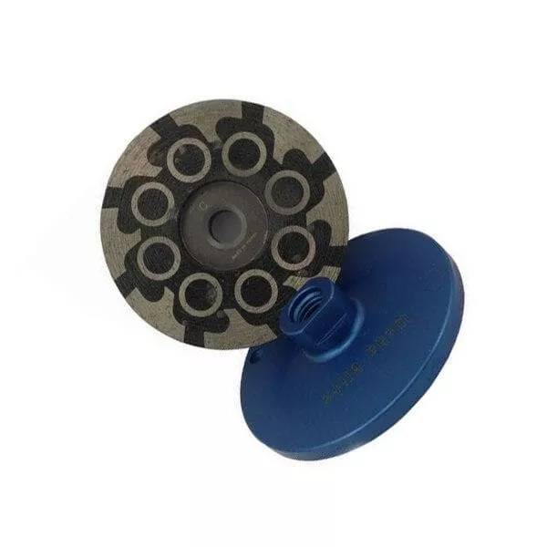 Blitz Resin Filled Cupwheel
