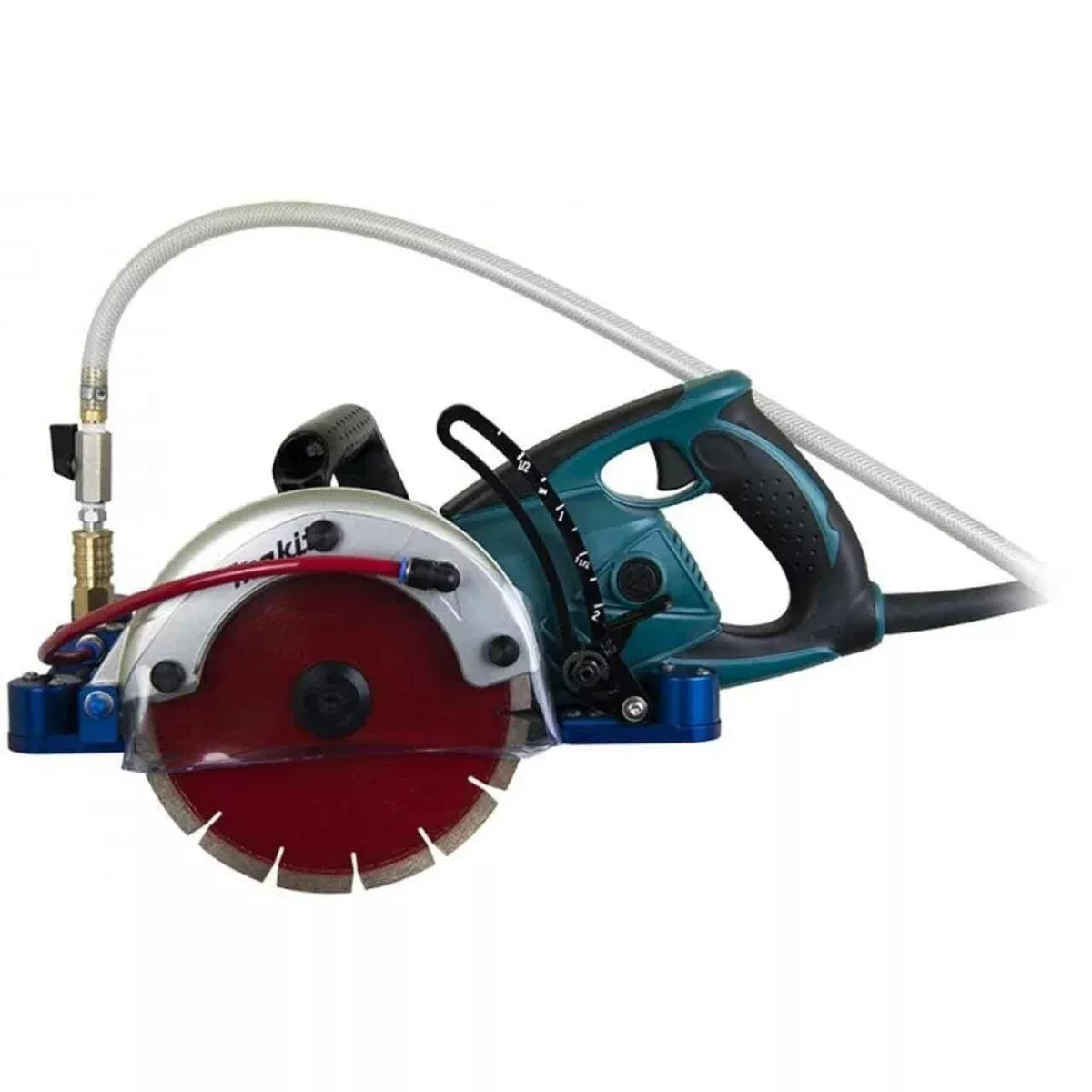 Blue Ripper Jr. Rail Saw – Sale