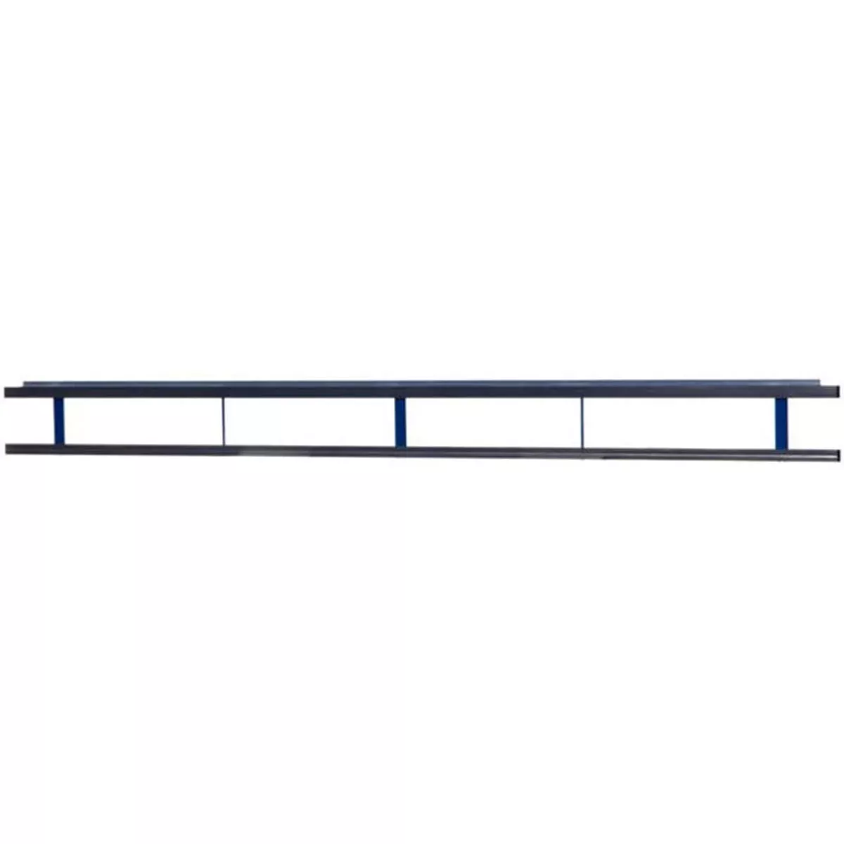 Blue Ripper Rails 56 Inch (4’5″)