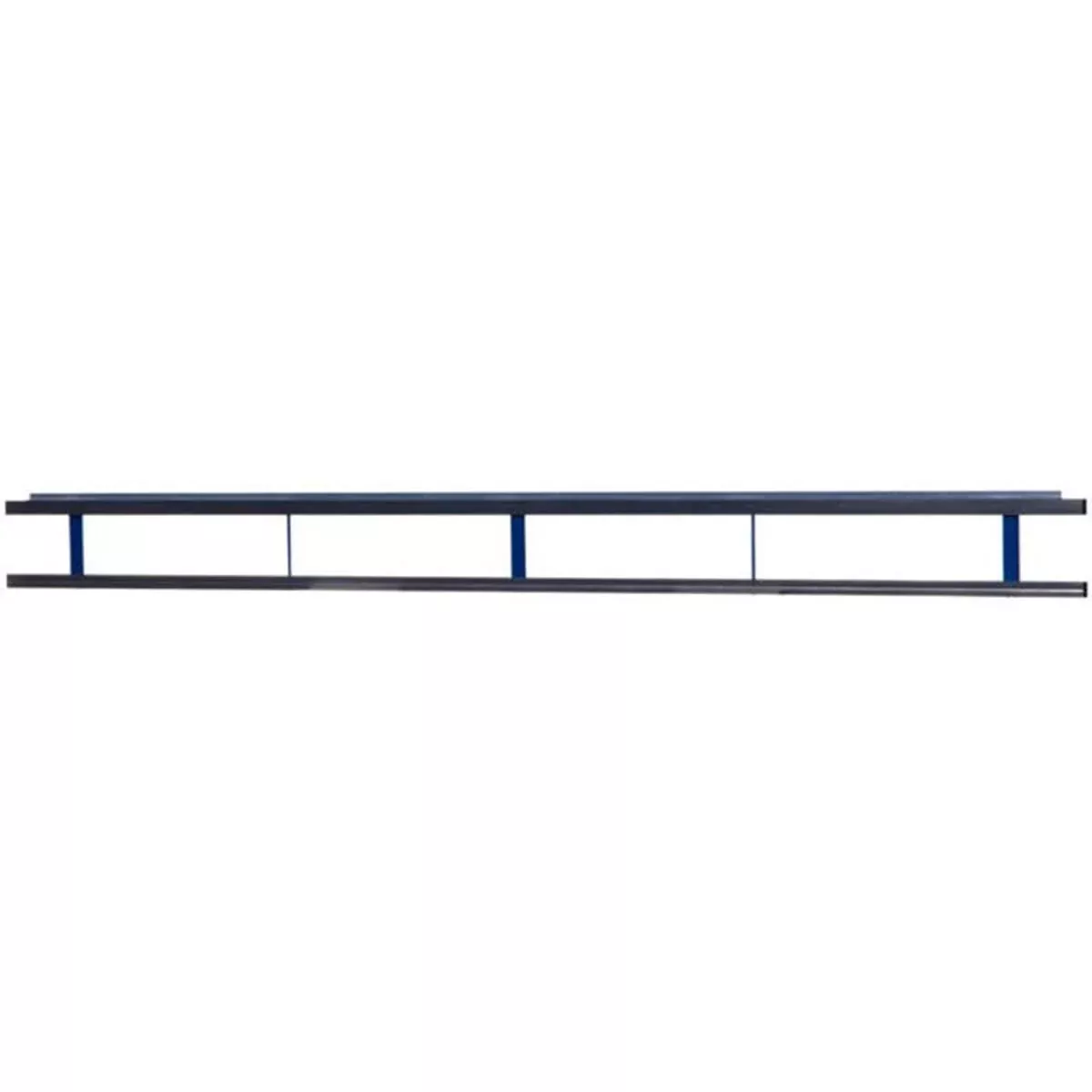 Blue Ripper Rails 92 inch (7' 8")