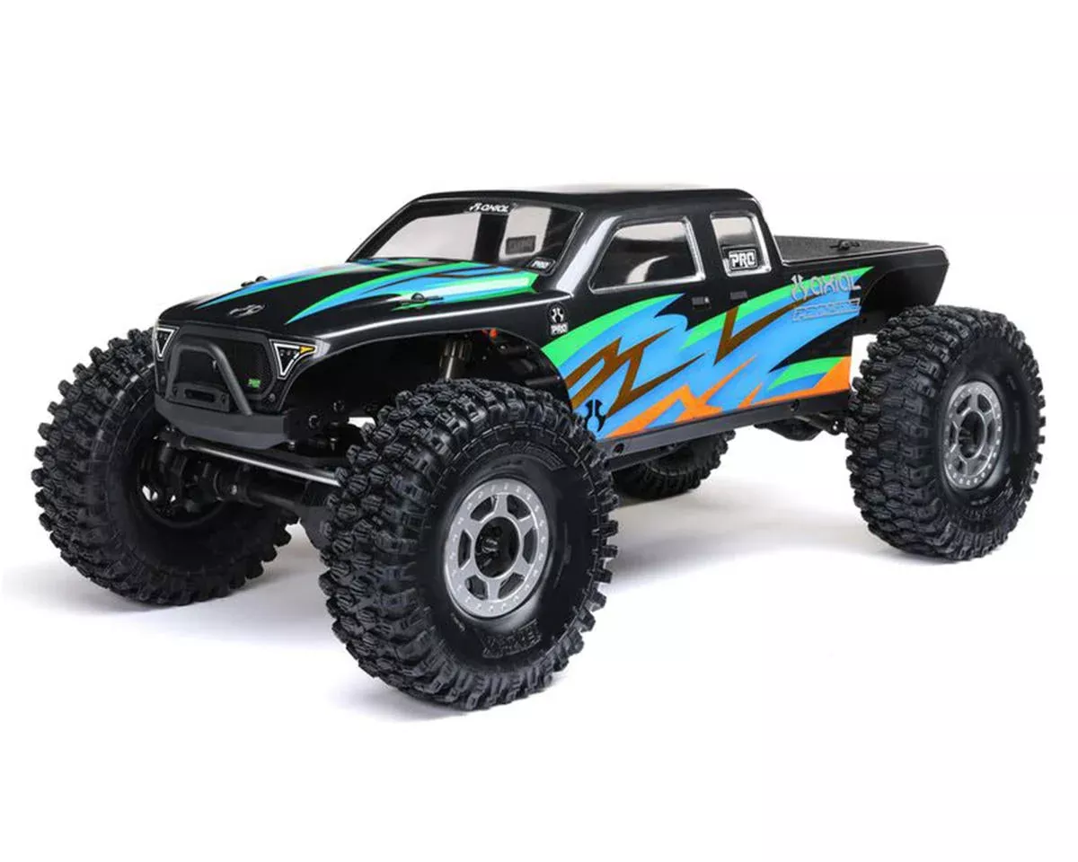 Body Set: SCX10 Pro (AXI230052)