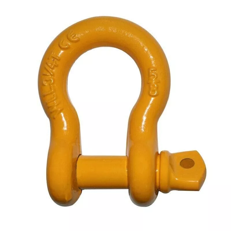 Bow Shackle