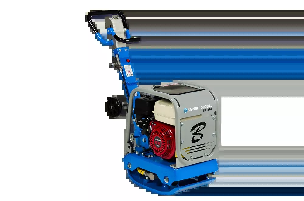 BR1570 Reversible Compactor