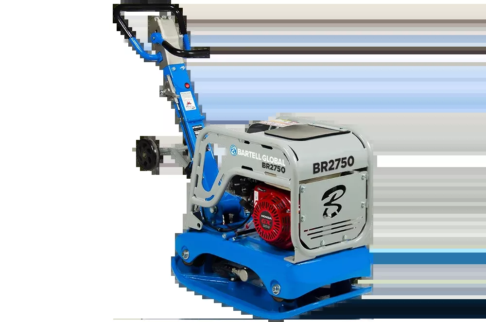BR2750 Reversible Compactor