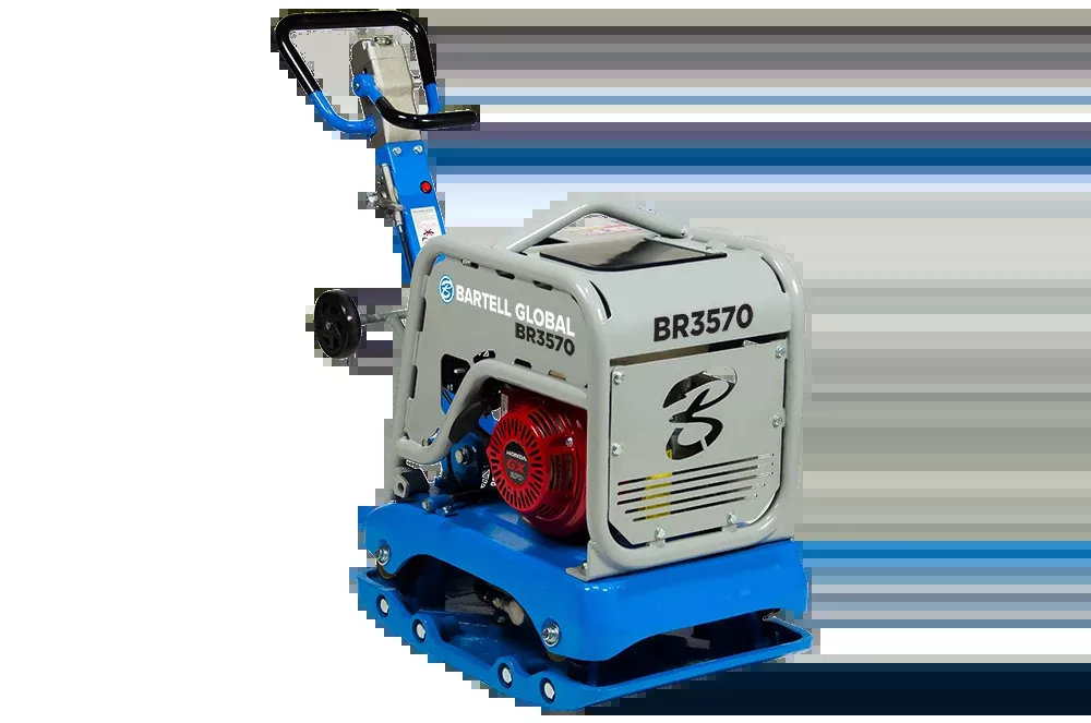BR3570 Reversible Compactor