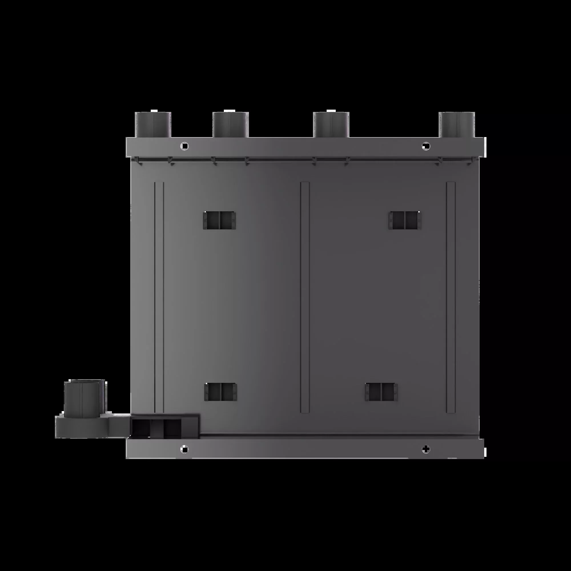 Bracket for Accessory