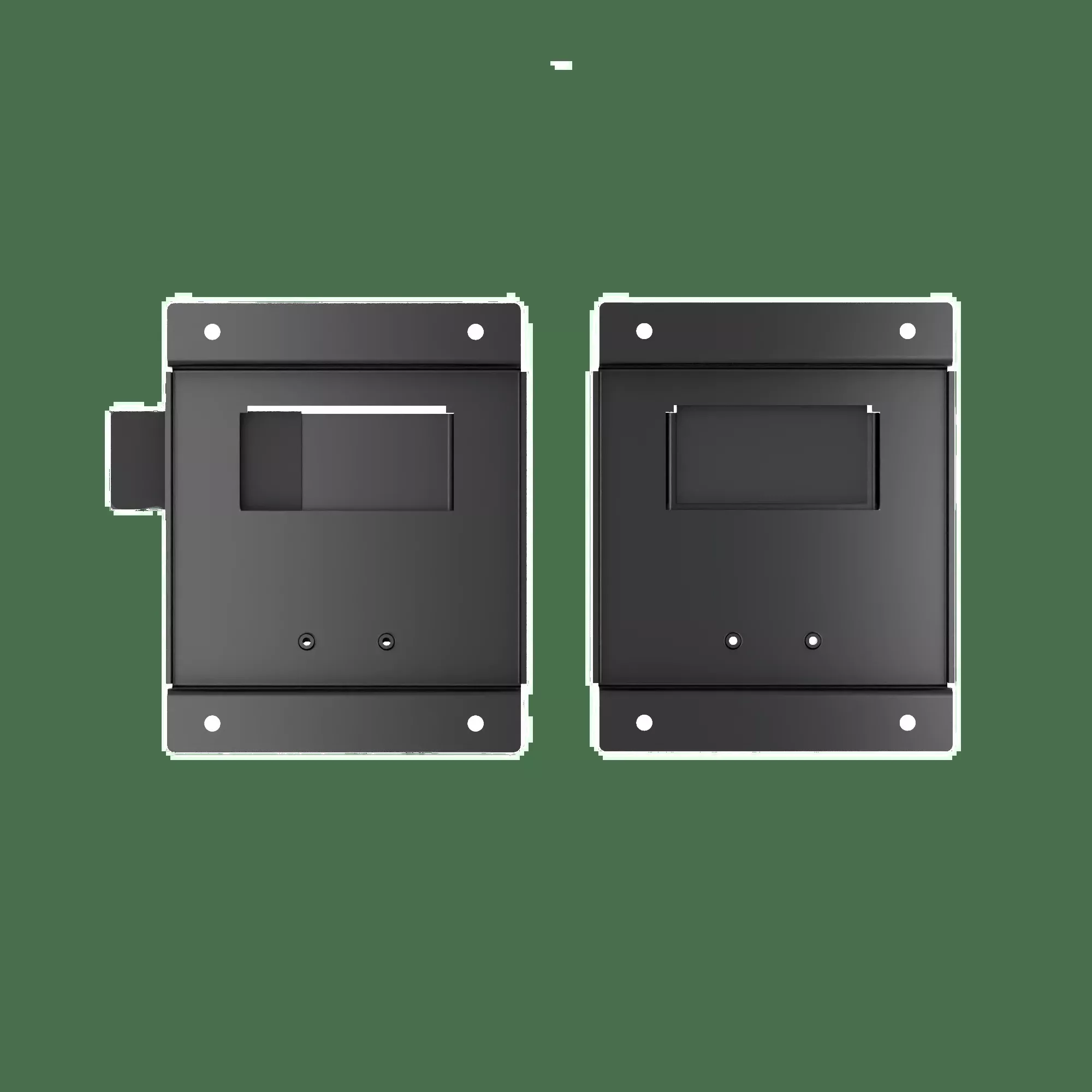 Bracket for Vacuum