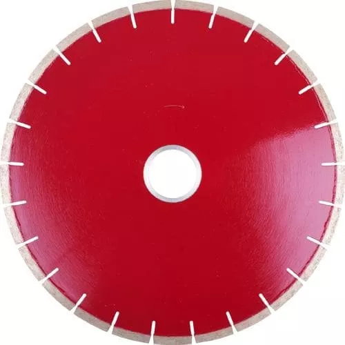 Bridge Saw Blade for Marble