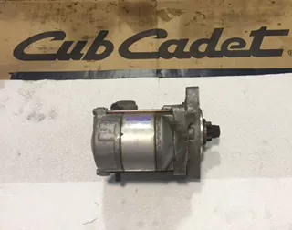BS-825700 Starter