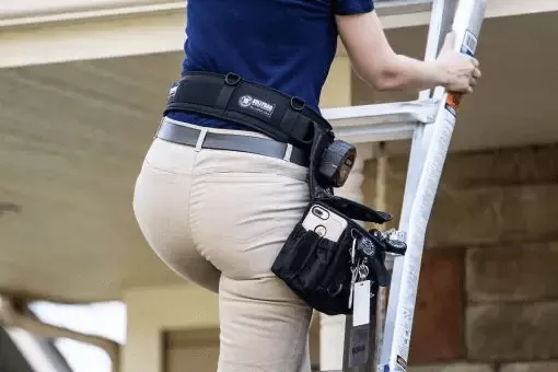 Bullybag Bandit Belt