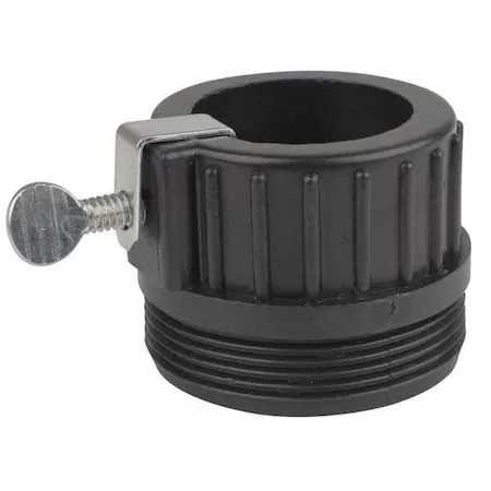 Bung Adapter, 2 in OD, HDPE