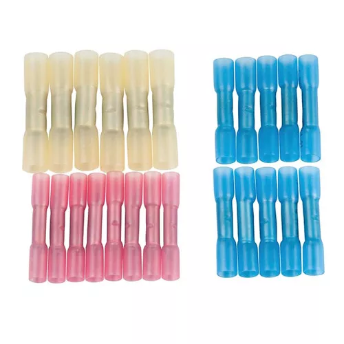 Butt Splice Kit- 22 Ga - 10 Ga